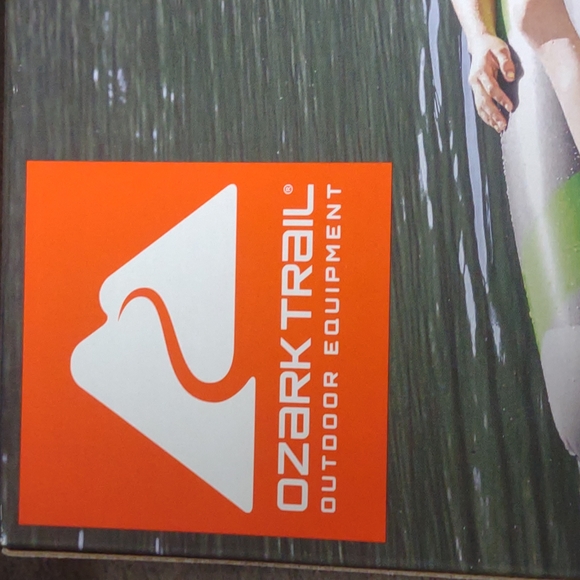 Ozark trail- Easy Float Lounge - Picture 3 of 6